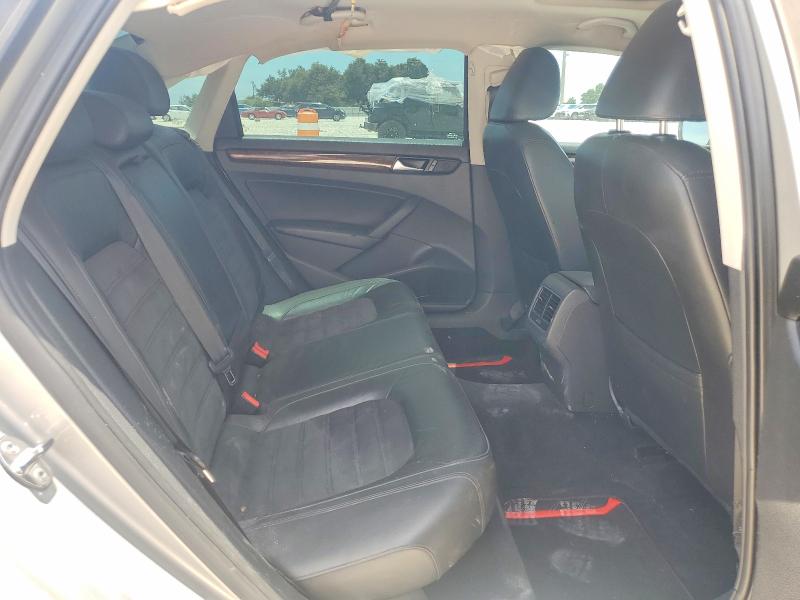 Продажа на аукционе авто 2013 Volkswagen Passat, vin: 1VWCN7A38DC088488, номер лота: 55368656