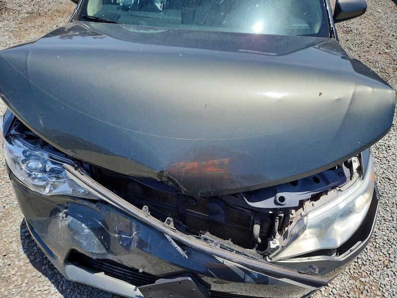 54177936 :رقم المزاد ، 4T1BD1FK4EU136042 vin ، 2014 Toyota Camry Hybrid مزاد بيع