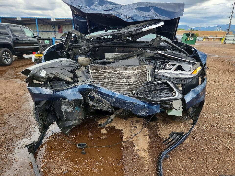 Aukcja sprzedaży 2021 Volkswagen Atlas, vin: 1V2RR2CA3MC541737, numer aukcji: 55242076
