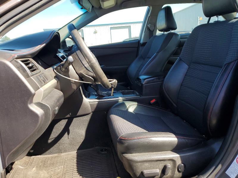 Продаж на аукціоні авто 2015 Toyota Camry, vin: 4T1BF1FK0FU952029, номер лоту: 53974936