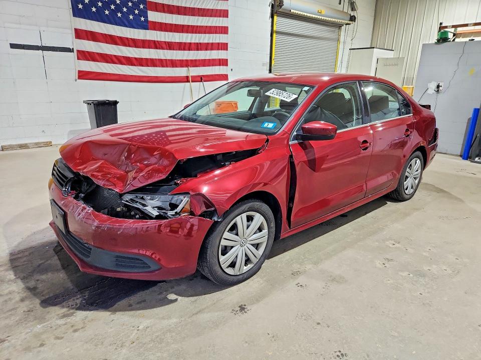 52985726 :رقم المزاد ، 3VW2B7AJ0HM389750 vin ، 2017 Volkswagen Jetta مزاد بيع
