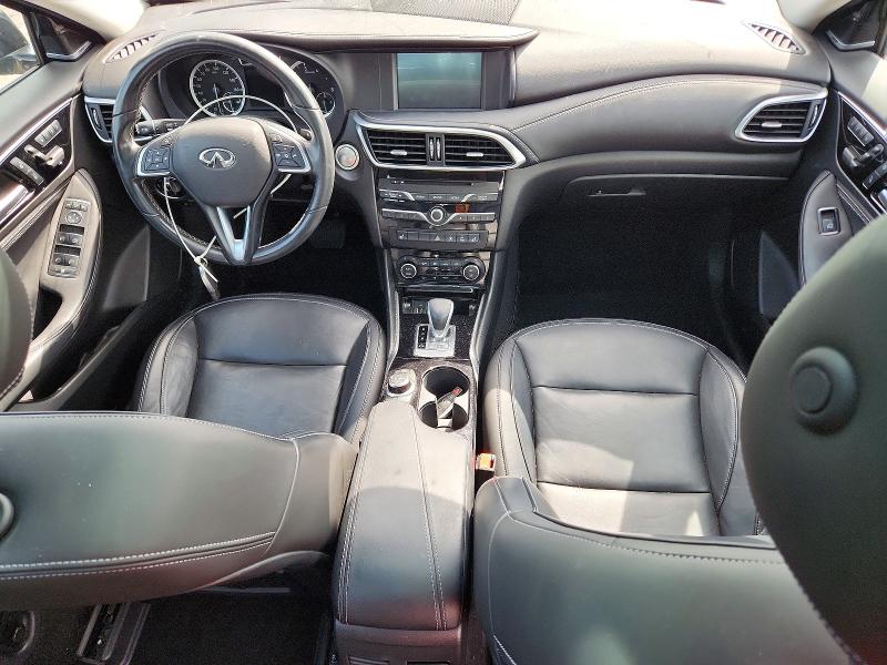 Продаж на аукціоні авто 2017 Infiniti Qx30, vin: SJKCH5CR2HA038961, номер лоту: 54713696