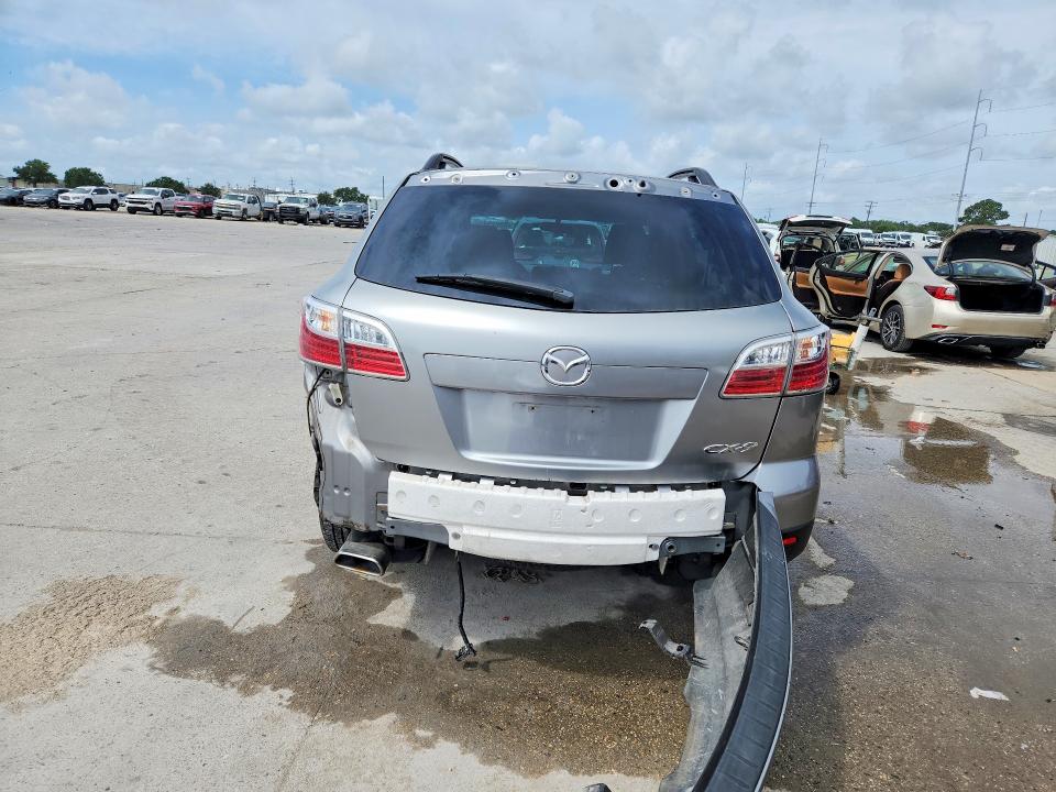 Aukcja sprzedaży 2012 Mazda Cx-9, vin: JM3TB2BA6C0338975, numer aukcji: 53579476