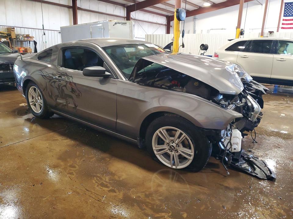 2014 Ford Mustang მანქანა იყიდება აუქციონზე, vin: 1ZVBP8AM6E5290109, აუქციონის ნომერი: 54155186