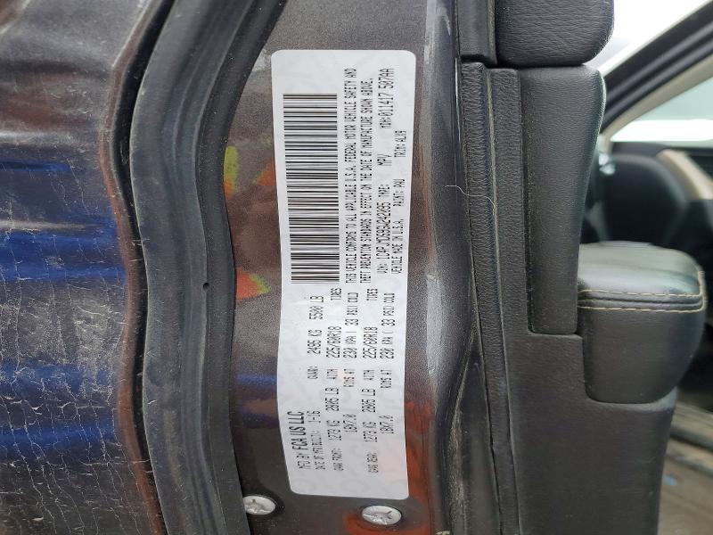 Продажа на аукционе авто 2016 Jeep Cherokee, vin: 1C4PJMDS9GW242095, номер лота: 52379736