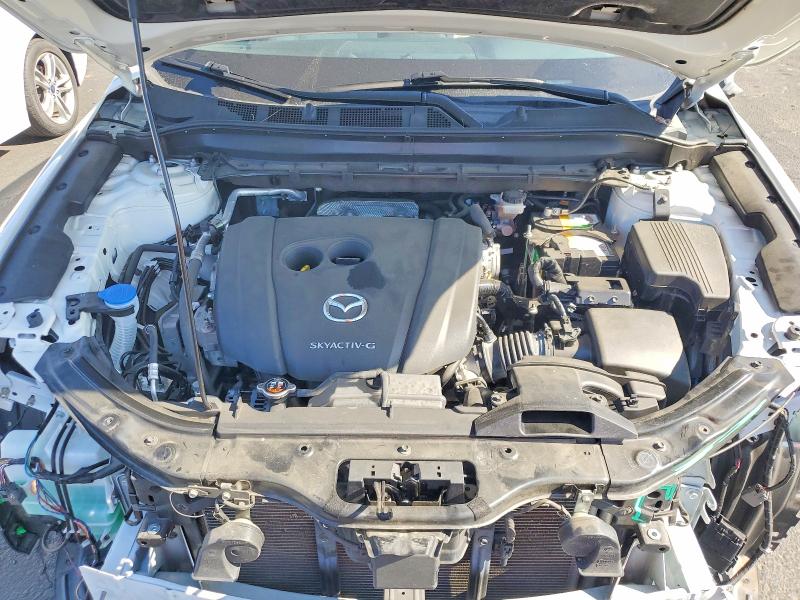 53206226 :رقم المزاد ، JM3KFADM4L0761233 vin ، 2020 Mazda Cx-5 مزاد بيع
