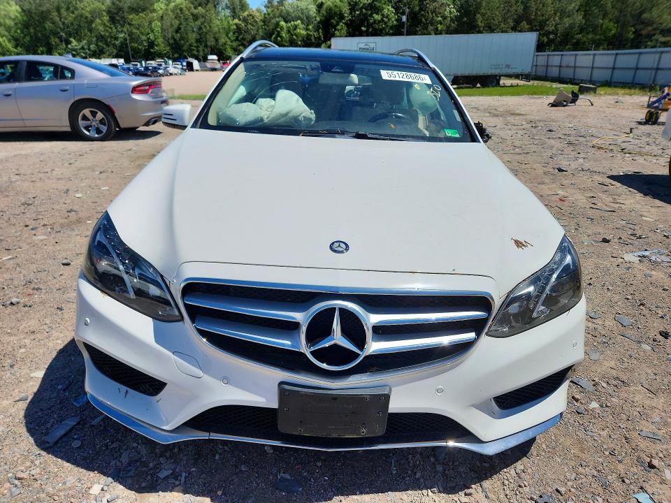 Продаж на аукціоні авто 2016 Mercedes-benz E, vin: WDDHH8JB7GB193908, номер лоту: 55128686