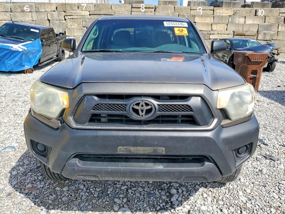 Aukcja sprzedaży 2012 Toyota Tacoma, vin: 5TFJX4GN0CX010175, numer aukcji: 52553336