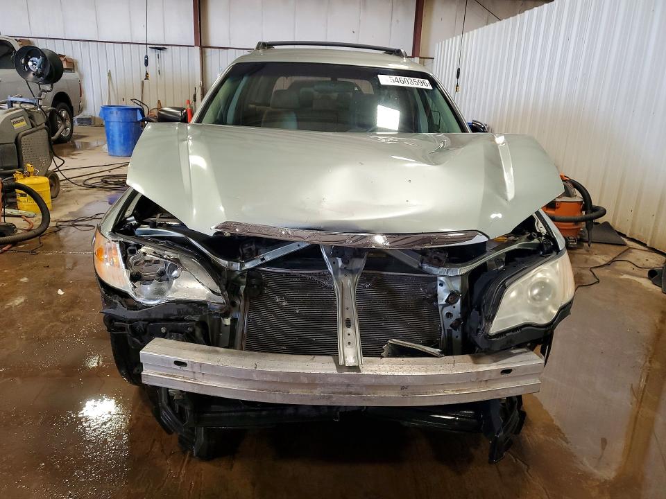 Aukcja sprzedaży 2009 Subaru Outback, vin: 4S4BP60C397338817, numer aukcji: 54603596