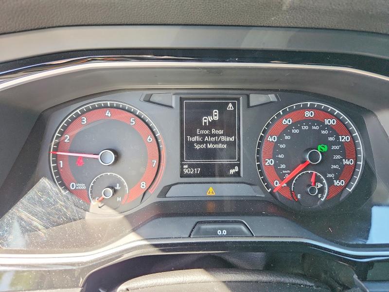 Продажа на аукционе авто 2019 Volkswagen Jetta, vin: 3VWCB7BU6KM268595, номер лота: 53244506
