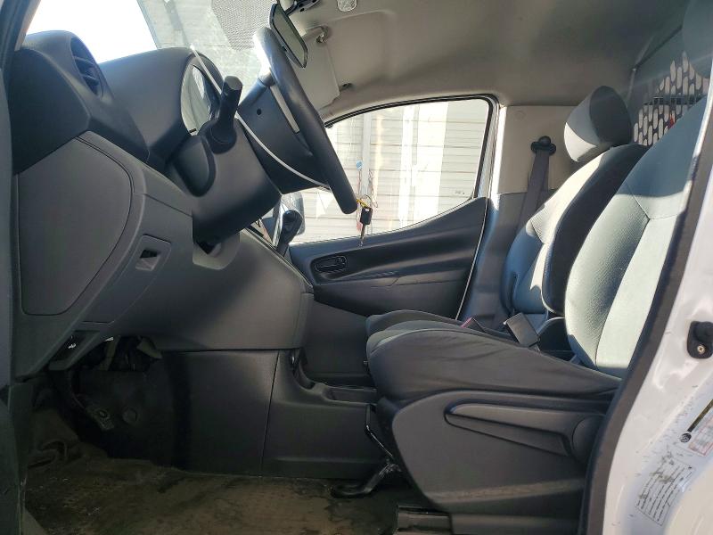 Продаж на аукціоні авто 2019 Nissan Nv200, vin: 3N6CM0KNXKK706217, номер лоту: 52380786
