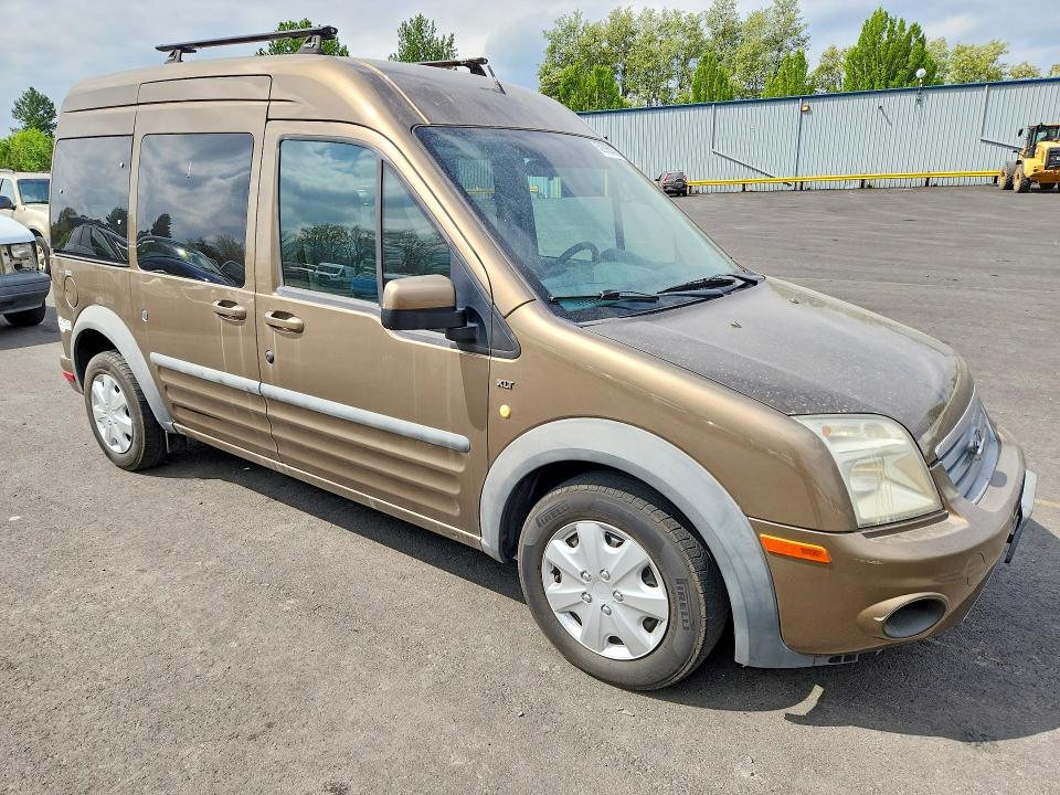 Продаж на аукціоні авто 2012 Ford Transit Connect, vin: NM0KS9CN7CT116763, номер лоту: 52903776