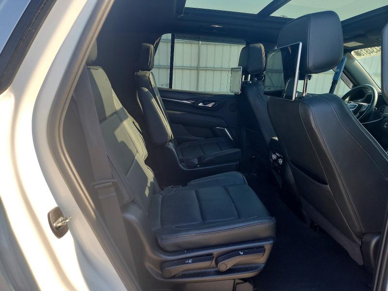 Продаж на аукціоні авто 2023 Gmc Yukon, vin: 1GKS2DKLXPR234948, номер лоту: 54348786
