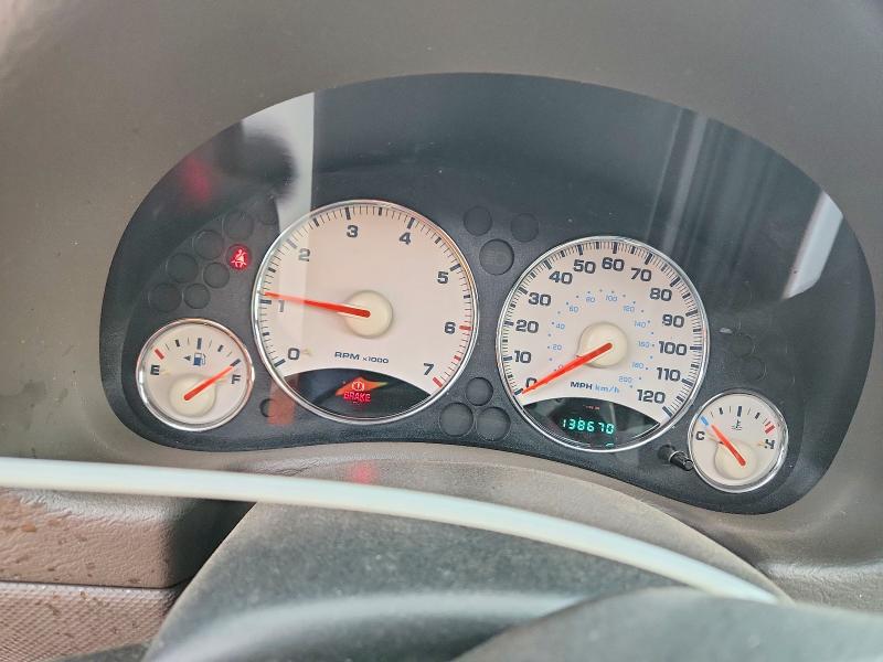 Продаж на аукціоні авто 2002 Jeep Liberty Limited 4wd, vin: 1J8GL58K92W186087, номер лоту: 53690796