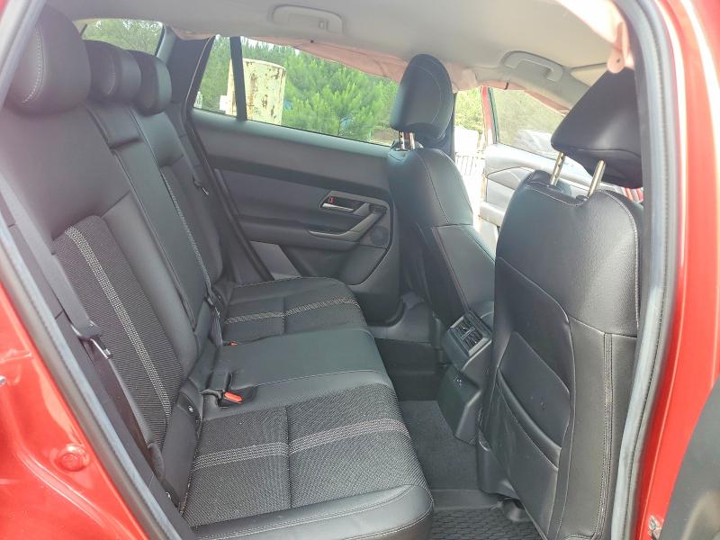 Продажа на аукционе авто 2025 Mazda Cx-50, vin: 7MMVABBM0SN355643, номер лота: 55248316