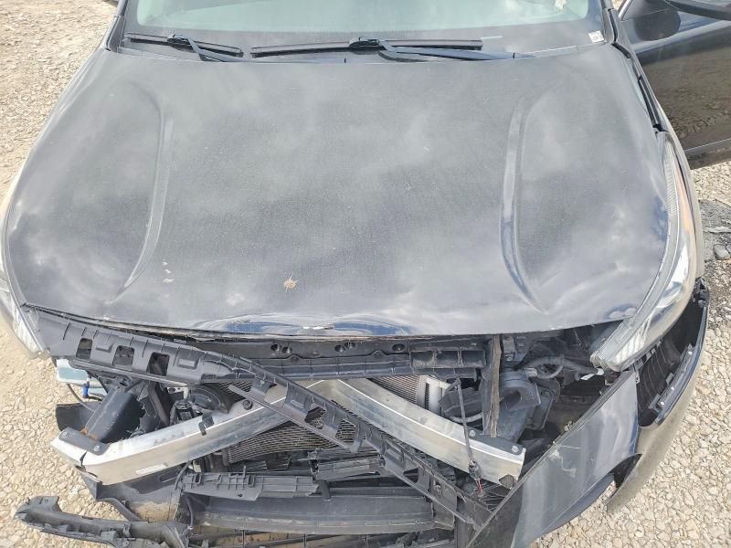 2018 Kia Niro მანქანა იყიდება აუქციონზე, vin: KNDCB3LC9J5136663, აუქციონის ნომერი: 52163286