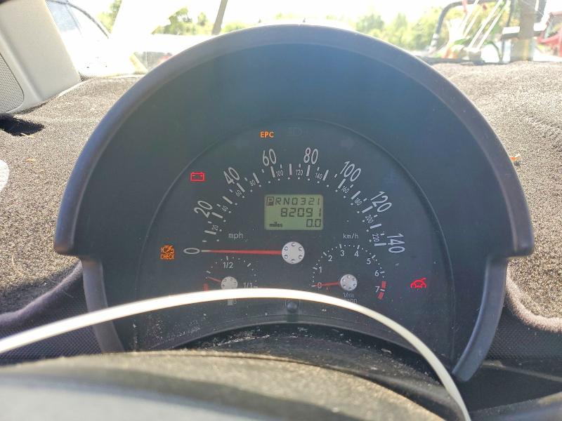 54298276 :رقم المزاد ، 3VWBK21C61M429386 vin ، 2001 Volkswagen New Beetle مزاد بيع
