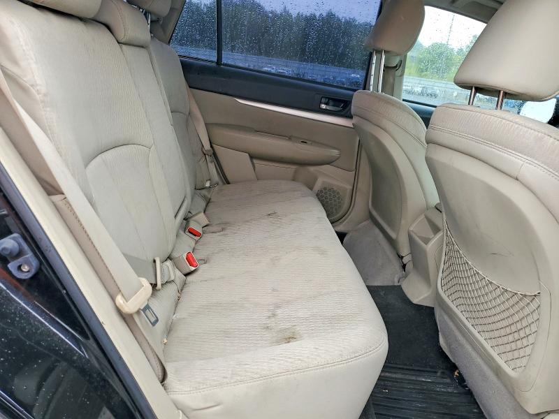 52968616 :رقم المزاد ، 4S4BRBAC8C3279229 vin ، 2012 Subaru Outback مزاد بيع