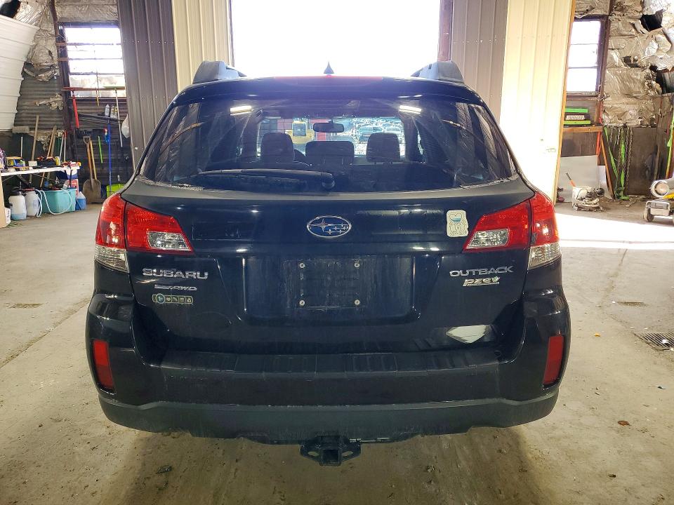 Aukcja sprzedaży 2014 Subaru Outback, vin: 4S4BRBDCXE3300855, numer aukcji: 52892566