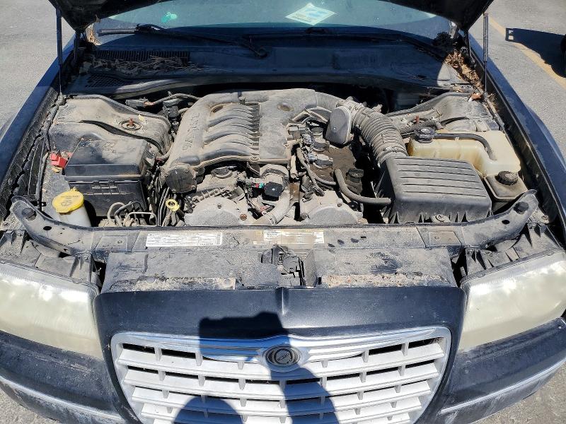 Aukcja sprzedaży 2009 Chrysler 300, vin: 2C3LA53V49H564259, numer aukcji: 53992876