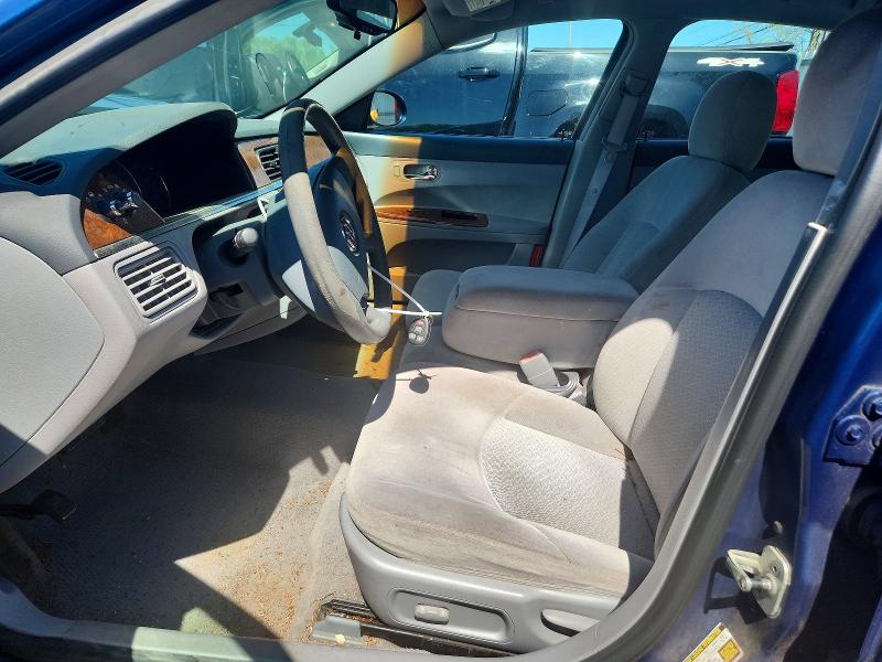 Aukcja sprzedaży 2005 Buick Lacrosse, vin: 2G4WC532351306547, numer aukcji: 52903696