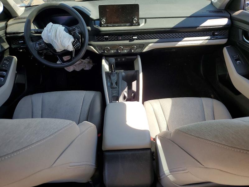 Aukcja sprzedaży 2024 Honda Accord, vin: 1HGCY1F32RA062036, numer aukcji: 54533276