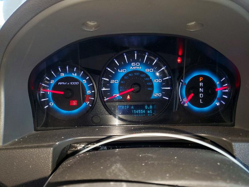 Aukcja sprzedaży 2012 Ford Fusion, vin: 3FAHP0JA5CR200338, numer aukcji: 52414836