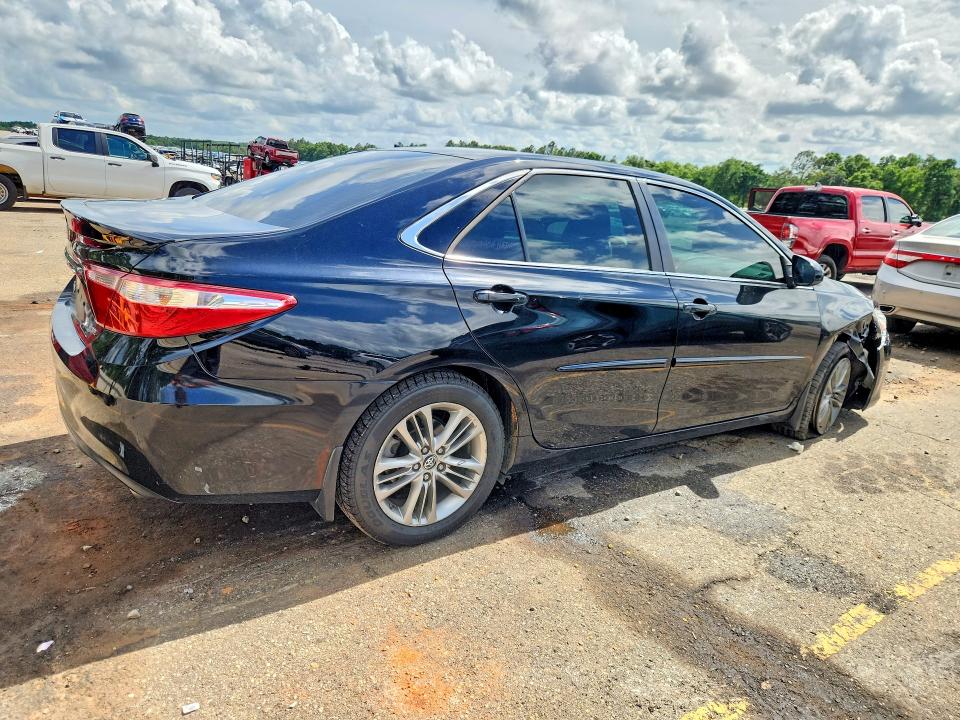 Aukcja sprzedaży 2017 Toyota Camry, vin: 4T1BF1FK3HU373510, numer aukcji: 54527586