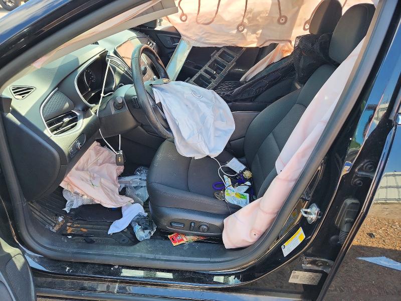 55031726 :رقم المزاد ، 1G1ZD5ST4JF249473 vin ، 2018 Chevrolet Malibu مزاد بيع