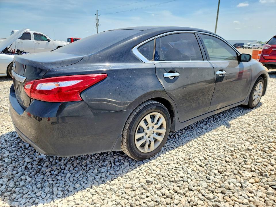 Продажа на аукционе авто 2017 Nissan Altima, vin: 1N4AL3AP3HC219415, номер лота: 53168086