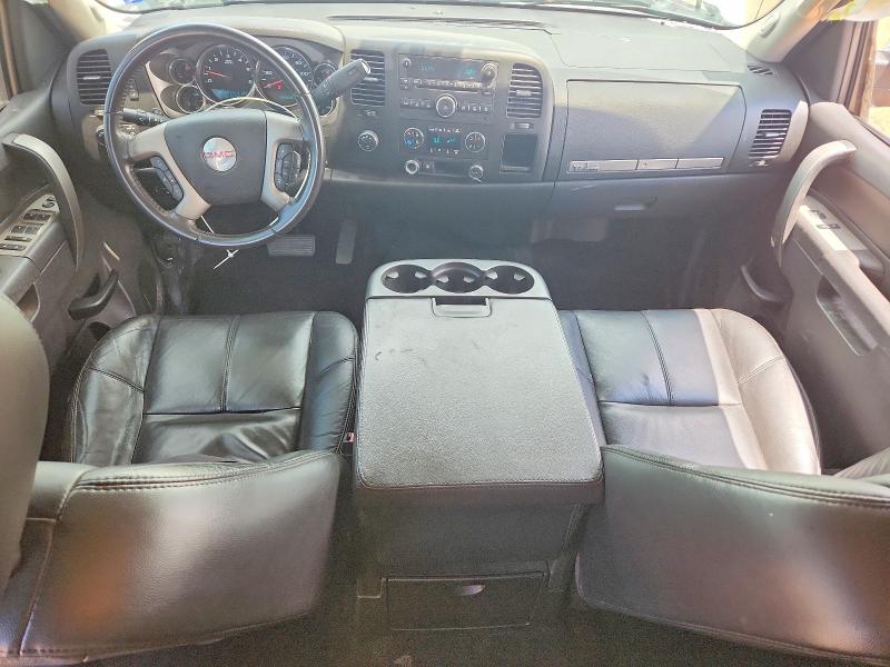 Aukcja sprzedaży 2011 Gmc Sierra, vin: 3GTP2VE39BG146548, numer aukcji: 53025536