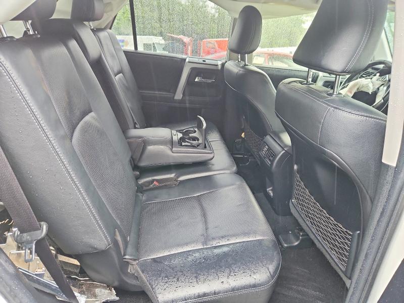 Продаж на аукціоні авто 2023 Toyota 4runner, vin: JTEKU5JR6P6169823, номер лоту: 53310096