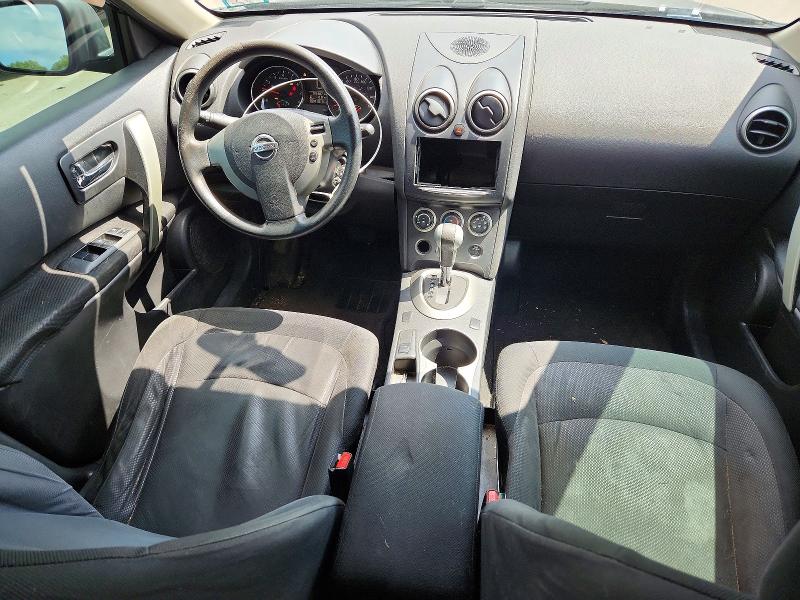 Aukcja sprzedaży 2012 Nissan Rogue, vin: JN8AS5MV4CW390494, numer aukcji: 53463386