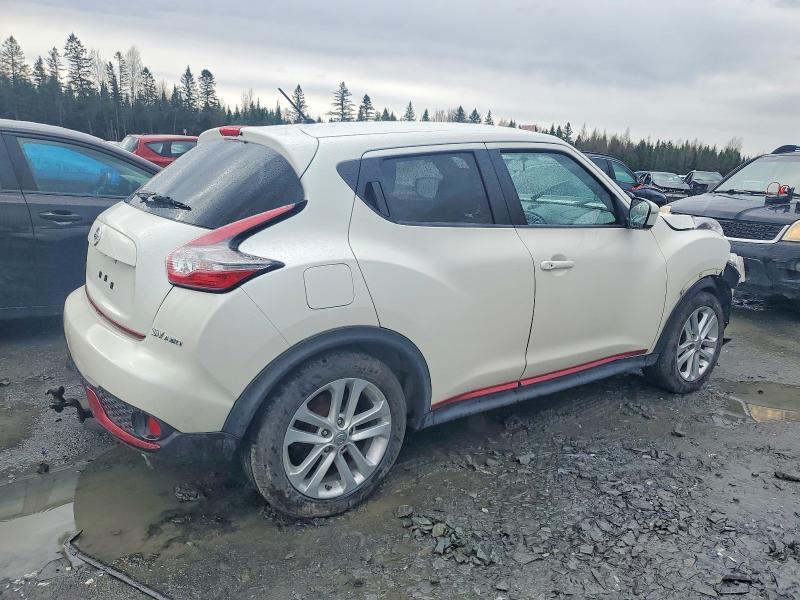 Aukcja sprzedaży 2016 Nissan Juke, vin: JN8AF5MV2GT653674, numer aukcji: 53422466