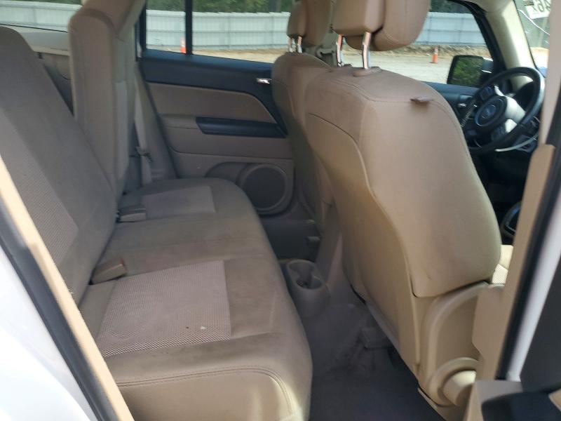53315546 :رقم المزاد ، 1C4NJPFB9ED819271 vin ، 2014 Jeep Patriot مزاد بيع