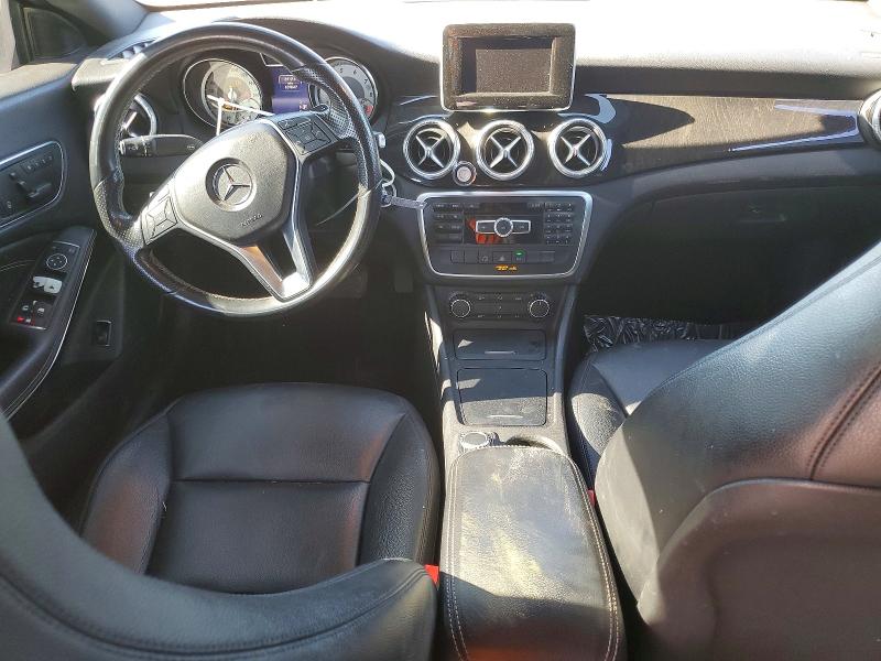 Продажа на аукционе авто 2014 Mercedes-benz Cla, vin: WDDSJ4EB5EN160205, номер лота: 52753866