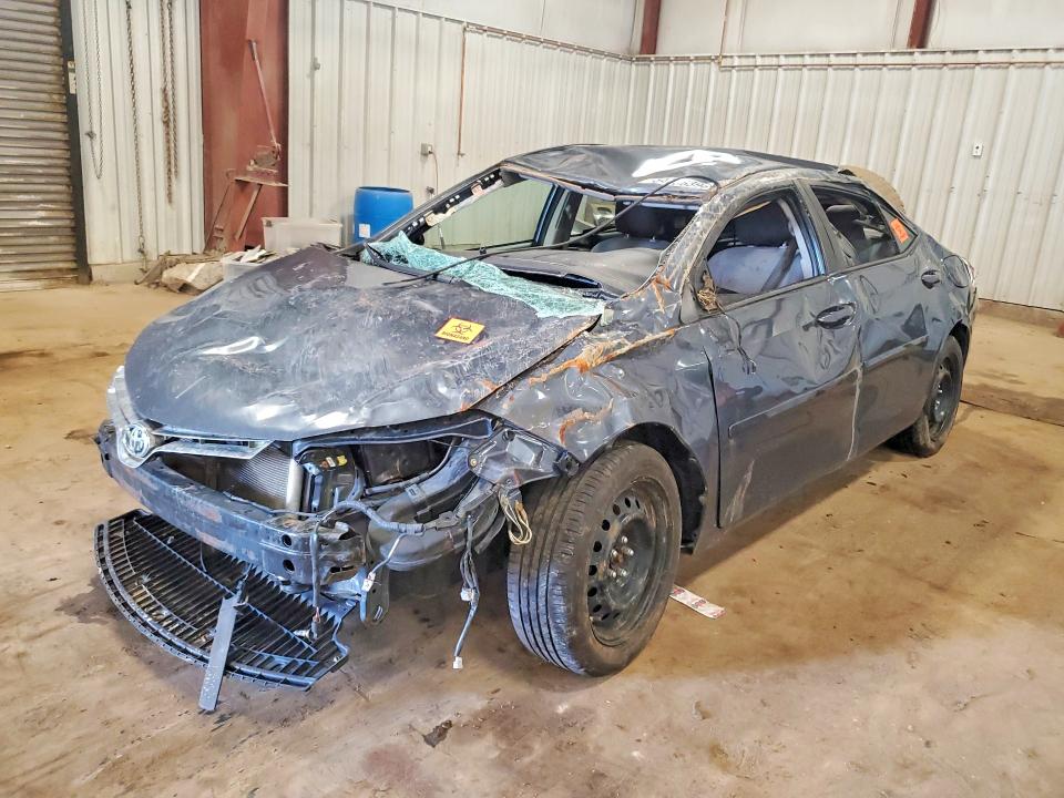 Aukcja sprzedaży 2014 Toyota Corolla, vin: 2T1BURHE8EC070408, numer aukcji: 54636396