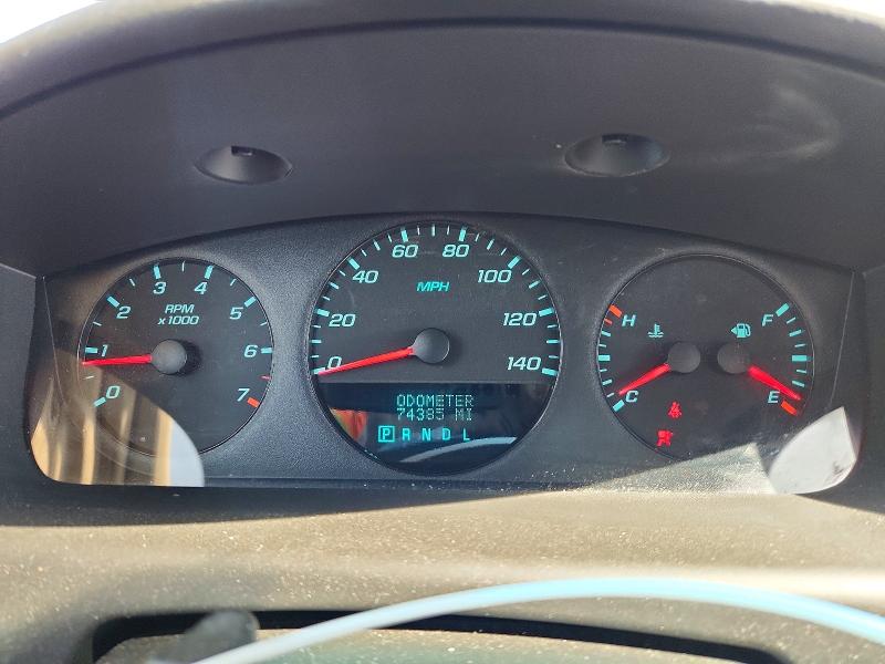 Aukcja sprzedaży 2016 Chevrolet Impala Limited, vin: 2G1WA5E39G1100340, numer aukcji: 53538476
