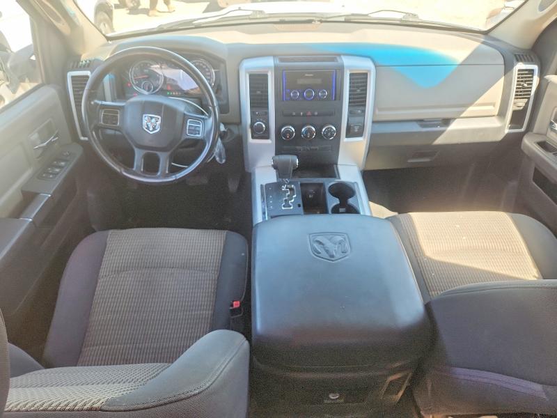 Продажа на аукционе авто 2012 Dodge Ram 1500, vin: 1C6RD7LT4CS269452, номер лота: 53186636