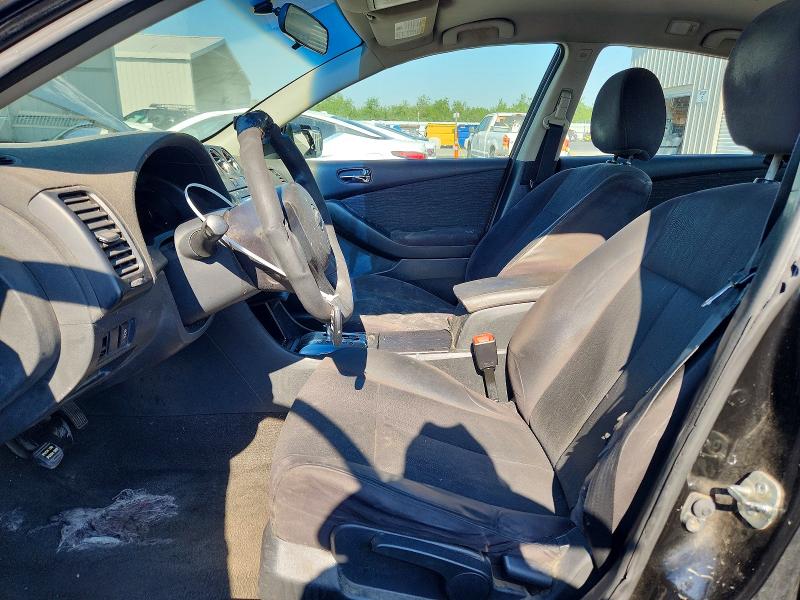 2012 Nissan Altima მანქანა იყიდება აუქციონზე, vin: 1N4AL2AP8CN406043, აუქციონის ნომერი: 52524656
