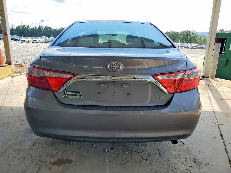 Aukcja sprzedaży 2016 Toyota Camry, vin: 4T1BF1FK7GU136713, numer aukcji: 52237256