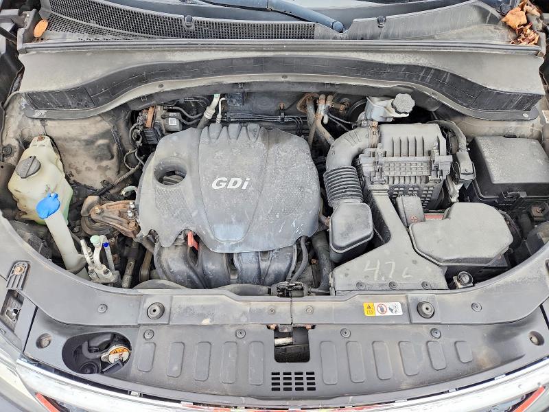 Продаж на аукціоні авто 2015 Kia Sorento, vin: 5XYKT3A67FG661130, номер лоту: 52333026