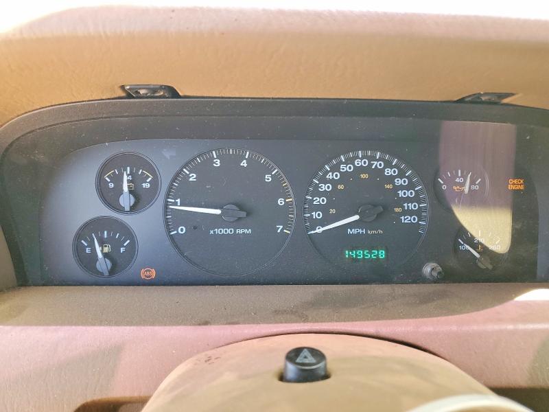 Aukcja sprzedaży 1999 Jeep Grand Cherokee, vin: 1J4GW68N9XC736602, numer aukcji: 55328676