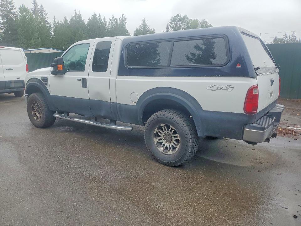 2009 Ford F250 მანქანა იყიდება აუქციონზე, vin: 1FTSX21549EA28538, აუქციონის ნომერი: 55111546