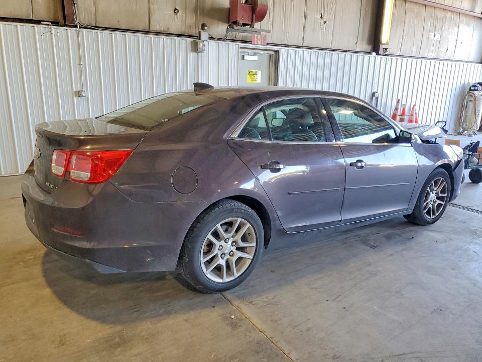 2015 Chevrolet Malibu მანქანა იყიდება აუქციონზე, vin: 1G11C5SL4FF185619, აუქციონის ნომერი: 53208526