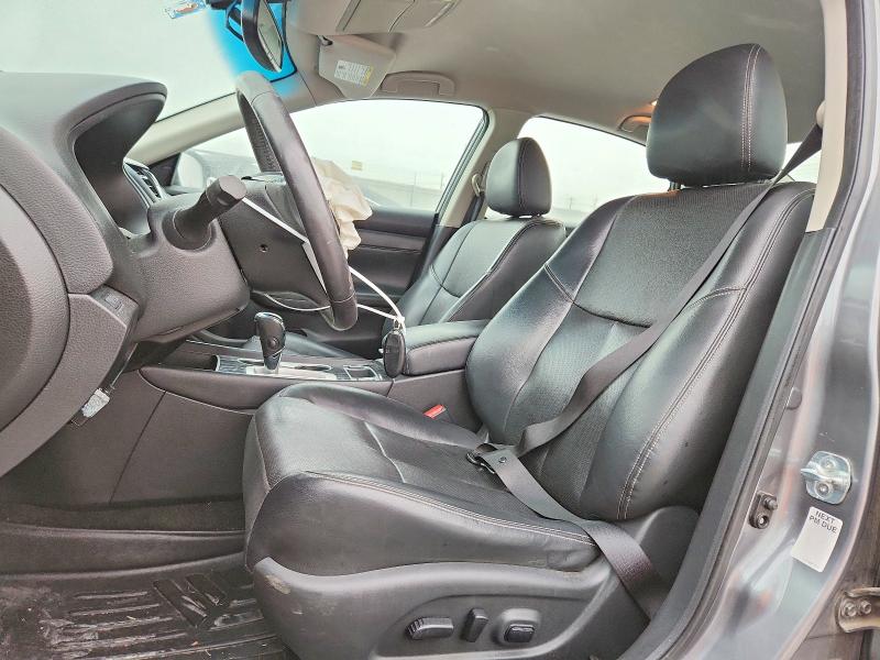 54207776 :رقم المزاد ، 1N4AL3AP2JC160735 vin ، 2018 Nissan Altima مزاد بيع