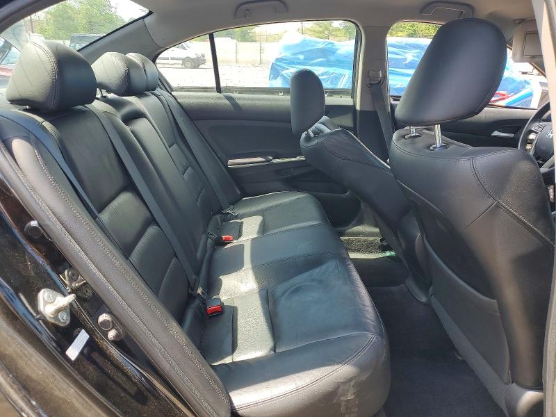 Продаж на аукціоні авто 2012 Honda Accord, vin: 1HGCP2F60CA181469, номер лоту: 51916016