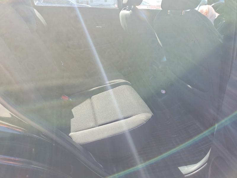 2021 Honda Hr-v მანქანა იყიდება აუქციონზე, vin: 3CZRU5H10MM720837, აუქციონის ნომერი: 53887486
