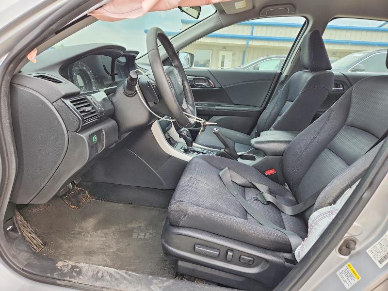 Продаж на аукціоні авто 2014 Honda Accord, vin: 1HGCR2F58EA015401, номер лоту: 52403526