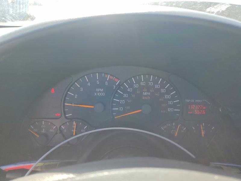Продажа на аукционе авто 2002 Pontiac Firebird, vin: 2G2FS22K722136842, номер лота: 50520386